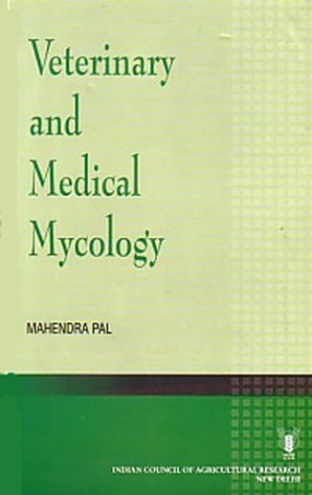 Veterinary and Medical Mycology