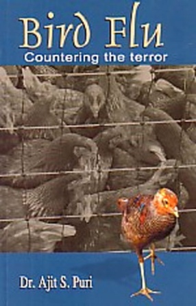 Bird Flu: Countering the Terror