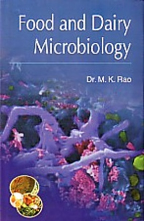 Food and Dairy Microbiology