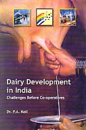 Dairy Development in India: Challenges Before Co-Operatives