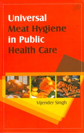 Universal Meat Hygiene in Public Health Care