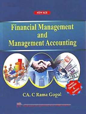 Financial Management and Management Accounting