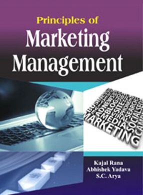 Principles of Marketing Management
