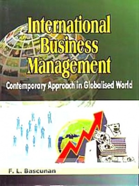 International Business Management: Contemporary Approach in Globalised World