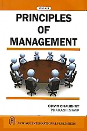 Principles of Management