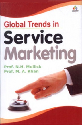 Global Trends in Service Marketing