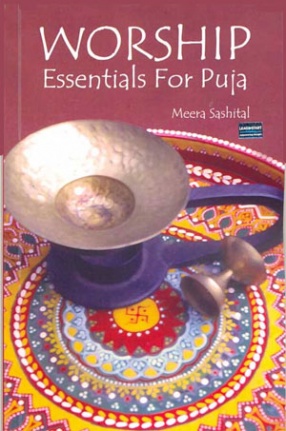 Worship: Essentials for Puja