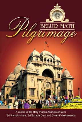 Belur Math Pilgrimage