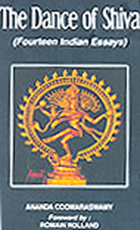 Dance of Shiva: Fourteen Indian Essays