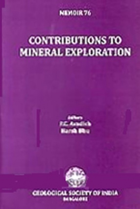 Contributions to Mineral Exploration