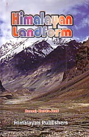 Himalayan Landform: A Case Study of Dun Valley