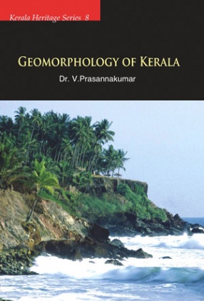 Geomorphology of Kerala