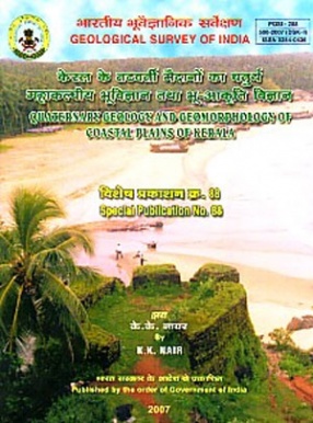 Quaternary Geology and Geomorphology of Coastal Plains of Kerala