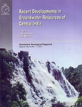 Recent Developments in Groundwater Resources of Central India