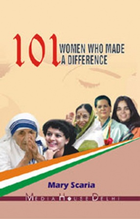 101 Women Who Made a Difference