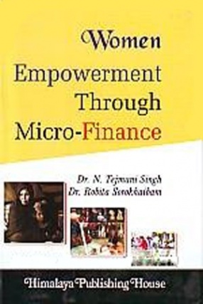 Women Empowerment Through Micro-Finance