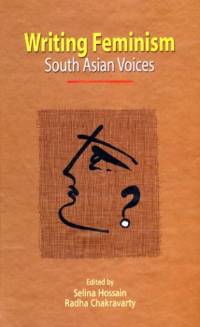 Writing Feminism: South Asian Voices