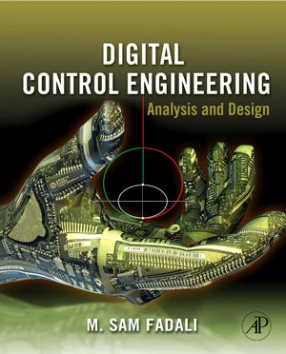 Digital Control Engineering Analysis and Design