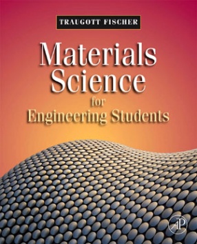Materials Science For Engineering Students