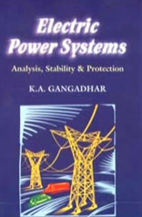 Electric Power Systems