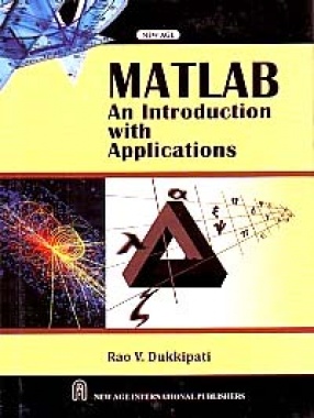 MATLAB: An Introduction with Applications 
