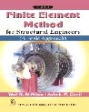 Finite Element Methods: For Structural Engineers