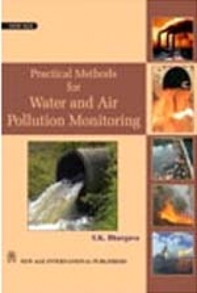 Practical Methods for Water and Air Pollution Monitoring 