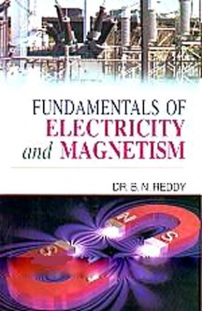 Fundamentals of Electricity and Magnetism