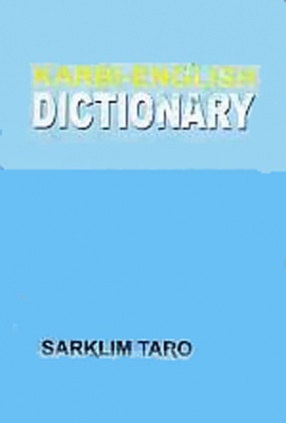 Karbi-English Dictionary