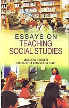 Essays on Teaching Social Studies