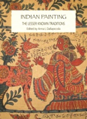 Indian Painting: The Lesser Known Traditions
