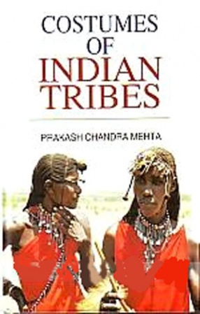 Costumes of Indian Tribes