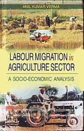 Labour Migration in Agriculture Sector: A Socio-Economic Analysis