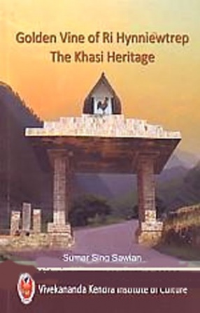 Golden Vine of Ri Hynniewtrep: The Khasi Heritage