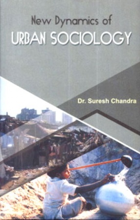 New Dynamics of Urban Sociology