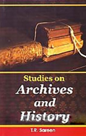 Studies on Archives and History