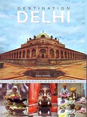 Destination Delhi