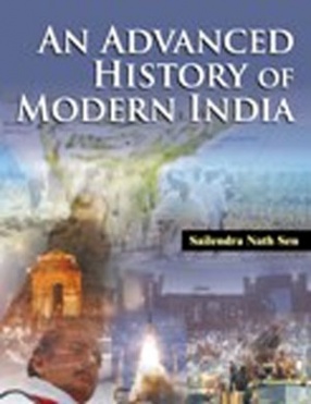 An Advanced History of Modern India