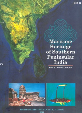 Maritime Heritage of Southern Peninsular India