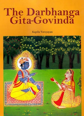 The Darbhanga Gita-Govinda