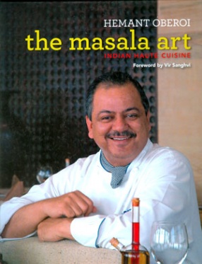 The Masala Art: Indian Haute Cuisine