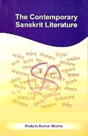 The Contemporary Sanskrit Literature: Poetry