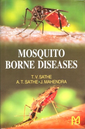 Mosquito Borne Diseases