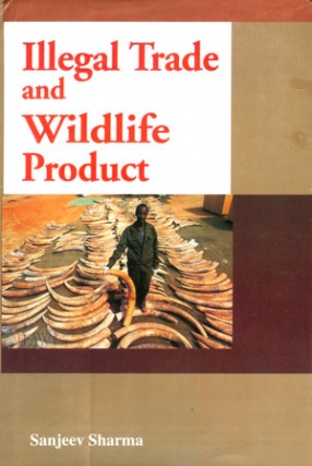 Illegal Trade and Wildlife Product