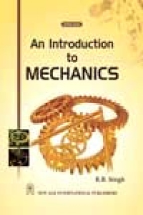 An Introduction to Mechanics 
