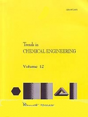 Trends in Chemical Engineering, Volume 12