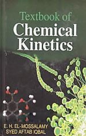 Textbook of Chemical Kinetics