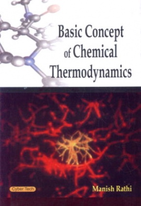Basic Concept of Chemical Thermodynamics