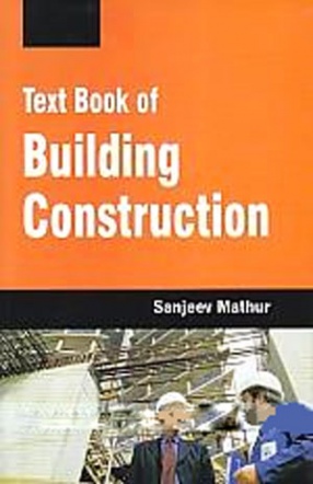 Text Book of Building Construction