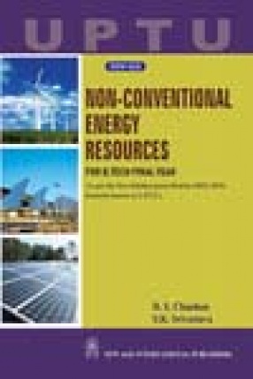 Non-Conventional Energy Resources